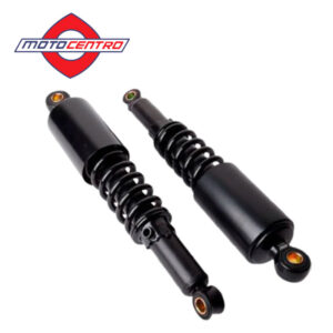 AMORTIGUADOR TRAS. NEGRO XL-125R   P002723