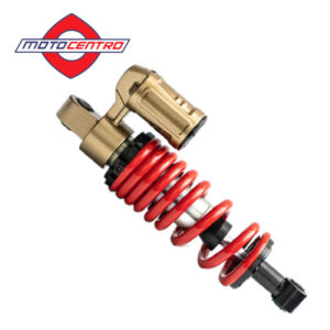 AMORTIGUADOR TRASERO PULSAR 200 NS/AS150/ DISCOVER ST   P013699