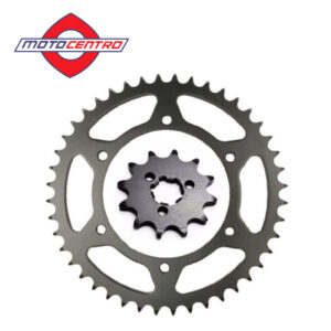 REAR SPROCKET (1045) AKT 150 520 - 39T   P020043