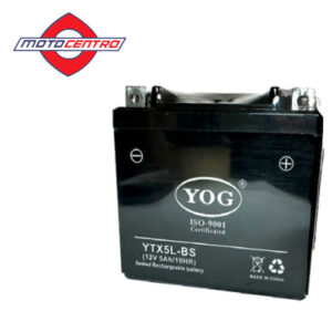 BATERIA YTX5L   P001648