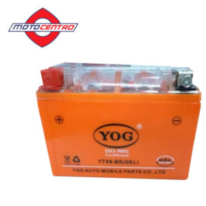 BATERIA YTX9-BS   P014129