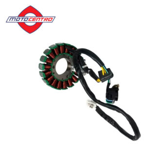BOBINA INFERIOR  GXT 200 (18 NUCLEOS)/ GN125   P005510