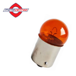 BUJIA LATERALES  FOCO AMARILLO   P005149