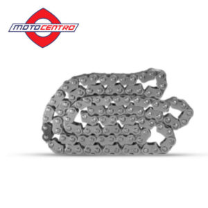 CADENA TIEMPO-ORUGA WY-125 (2X3X100L)  P008260