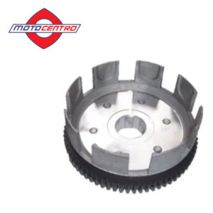 CENTRO CANASTA EMBRAGIE CG-150 6 TORNILLOS/ PRENSA CLUTCH   P004644