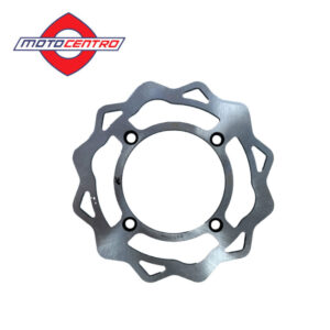 DISCOS DE FRENO GXT 200   P000359