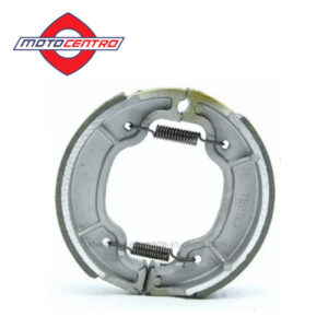 FRICCIONES FRENO  YOG YBR125 5VL  (130X28MM)   P000471