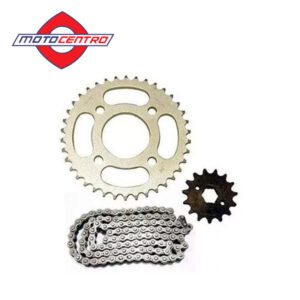 KIT DE ARRASTRE HJ 125  428-41T-14T-122L    S001074