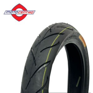 LLANTA  110.70-17 PISTA 110.70-17   P021702