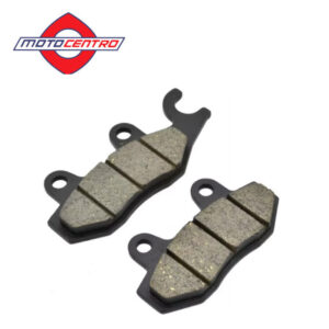 PASTILLA  FRENO-125/ CA-250   P001823