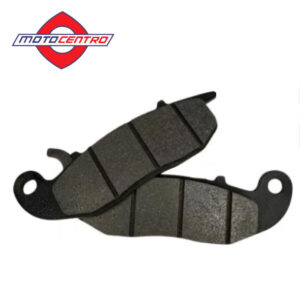 PASTILLA FRENO  XTZ250    P001839