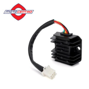 RECTIFICADOR DE VOLTAJE DE 5 LINEA   P002394