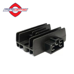 RECTIFICADOR DE VOLTAJE XTZ 125   P002418