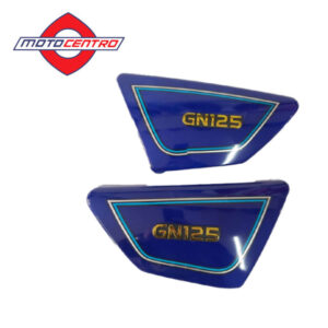 TAPA LATERAL GN  H 125-6 DAYUN  LIFAN ESTILOS  RENEGADA  P011812